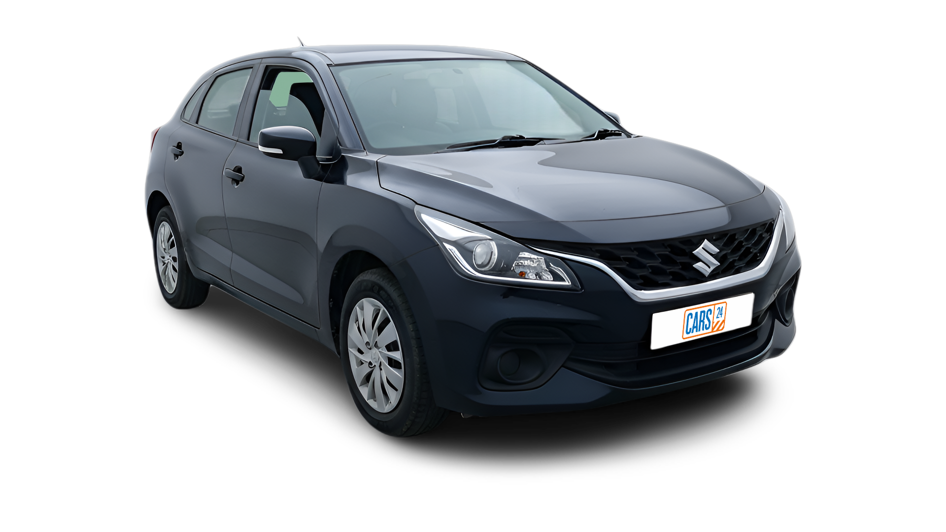 Maruti Baleno-img